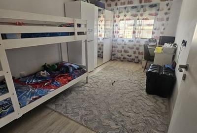 Apartament cu 3 camere în Central - 2