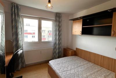 Apartament cu 2 camere decomandat, mobilat în Berceni - 7