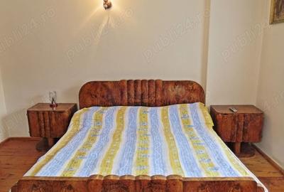 Casă cu 6 camere cu Teren 365 Mp în Zamora