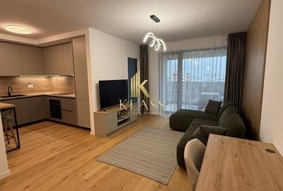 Apartament cu 2 camere decomandat, mobilat în Aviației - 1
