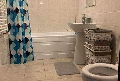 Apartament cu 2 camere în Sânpetru - 5