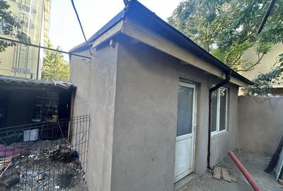 Garsonieră în Central