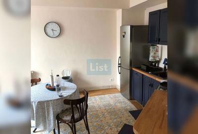 Apartament cu 3 camere decomandat în Ultracentral - 3
