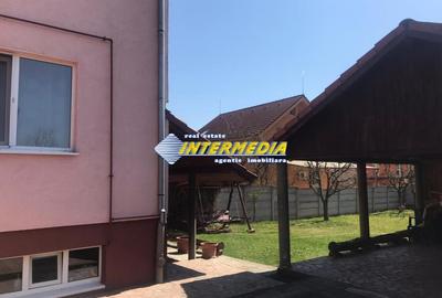 Casă individuală cu 5 camere cu Teren 580 Mp în Cetate - 1