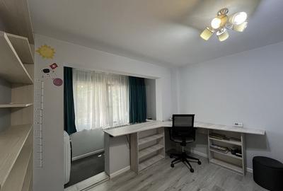 Apartament cu 3 camere semidecomandat în Brazda lui Novac - 2