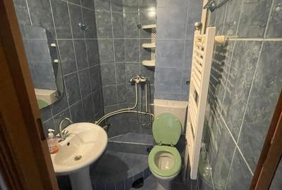 Garsonieră semidecomandată în Mănăștur