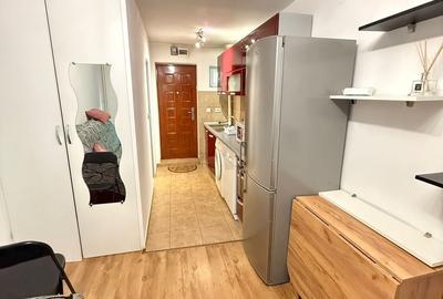 Apartament cu 2 camere în Florilor - 3
