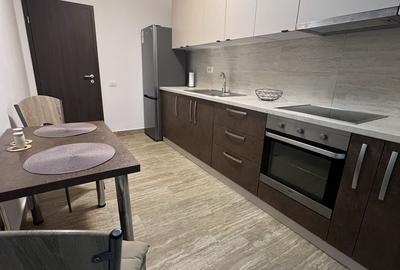 Garsonieră decomandată în Central - 1