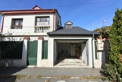 Casă cu 3 camere cu Teren 290 Mp în Central - 2
