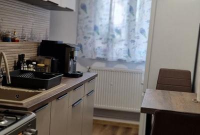 Apartament cu 3 camere decomandat în Horea - 7
