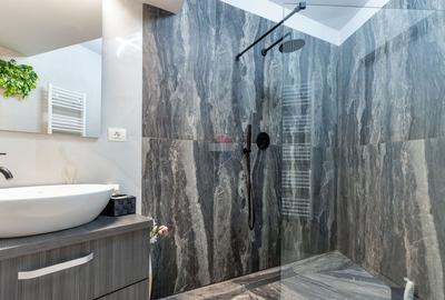 Apartament cu 4 camere decomandat, mobilat în Zorilor - 17