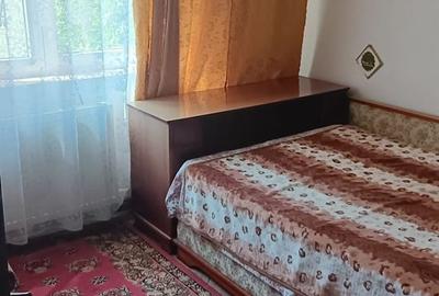 Apartament cu 2 camere semidecomandat în Micro 9