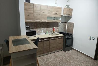 Garsonieră decomandată în Crângași - 2