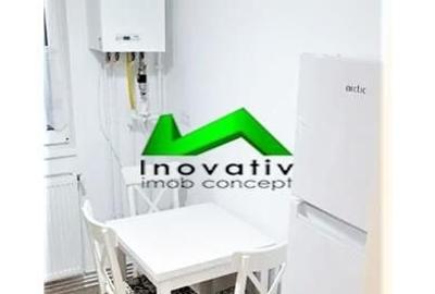Apartament cu 2 camere semidecomandat în Mihai Viteazul - 9