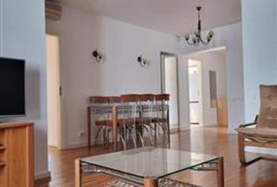 Apartament cu 3 camere decomandat, mobilat în Aviatorilor