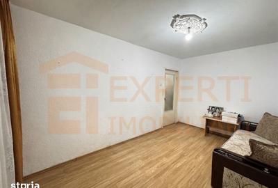 Apartament cu 2 camere, mobilat în Km 4