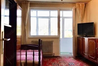Apartament cu 3 camere decomandat, mobilat în Decebal - 2