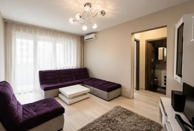 Apartament cu 2 camere semidecomandat în Baba Novac