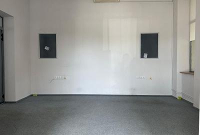 Spațiu comercial, de 230 mp, în Central - 7