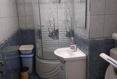 Apartament cu 2 camere decomandat în Popoveni