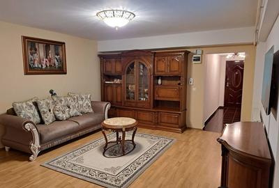 Apartament cu 3 camere decomandat în Central - 3