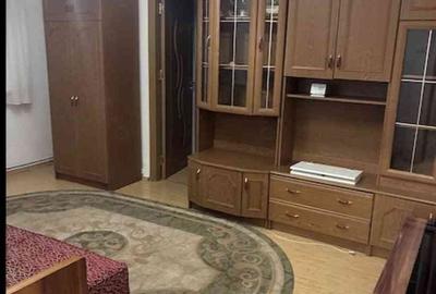 Apartament cu 2 camere semidecomandat în Găvana