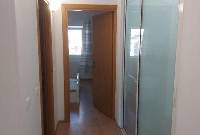 Apartament cu 3 camere decomandat în Gheorghe Doja - 1