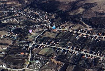 Teren de 620 mp, în Central