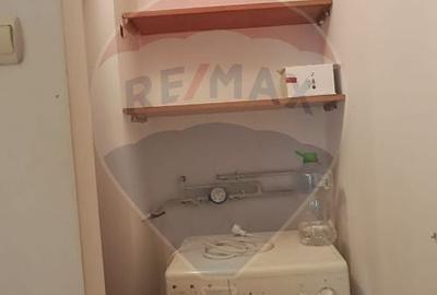 Apartament cu 2 camere semidecomandat, mobilat în Văcăresti - 11