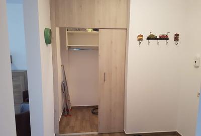 Apartament cu 2 camere decomandat în Obcini - 2