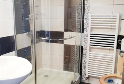 Apartament cu 2 camere decomandat în Central - 1