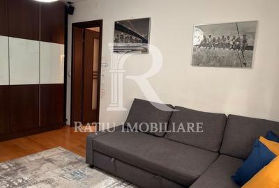 Apartament cu 2 camere semidecomandat, mobilat în Rogerius - 4