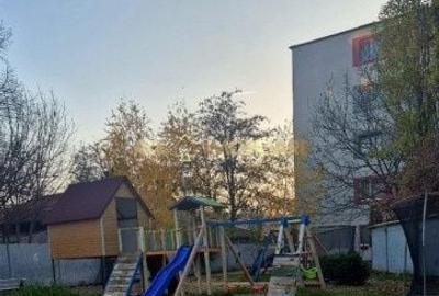 Apartament cu 2 camere în Dobroești