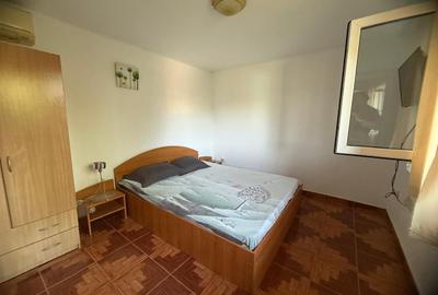 Apartament cu 2 camere decomandat în Basarabia