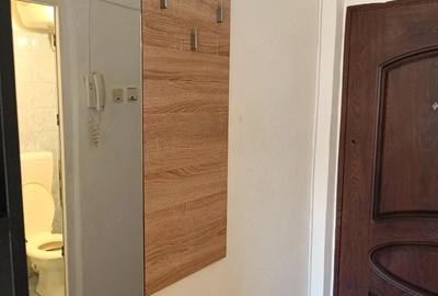 Garsonieră decomandată în Iosefin