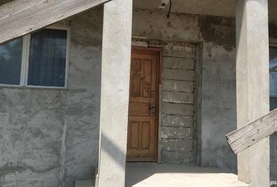 Casă cu 6 camere în Central - 1