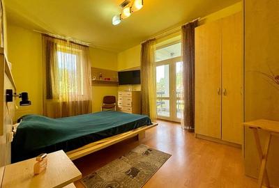 Casă individuală cu 10 camere cu Piscina în Malul Ursului - 22