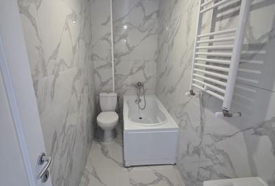 Apartament cu 2 camere semidecomandat în Lunca Cetățuii