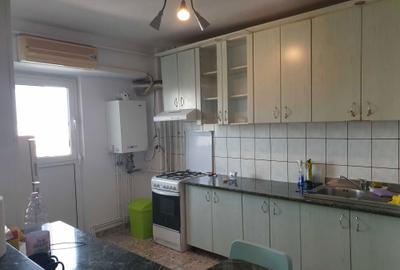 Apartament cu 2 camere decomandat în Craiovei - 5