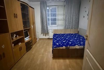 Garsonieră decomandată în Central - 1