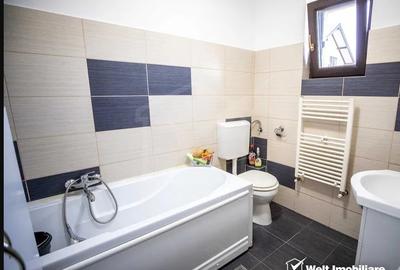 Casă individuală cu 3 camere cu Teren 300 Mp în Dezmir - 13