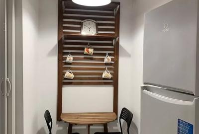 Apartament cu 2 camere decomandat, mobilat în Pantelimon - 1