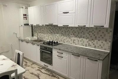 Apartament cu 2 camere în Tudor Vladimirescu - 4