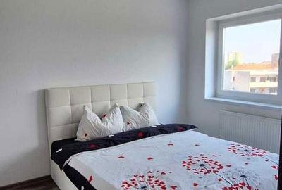 Apartament cu 2 camere semidecomandat în Malul Mureșului - 6