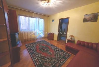 Apartament cu 2 camere semidecomandat, mobilat în Astra - 4