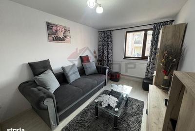 Apartament cu 2 camere decomandat în Miroslava