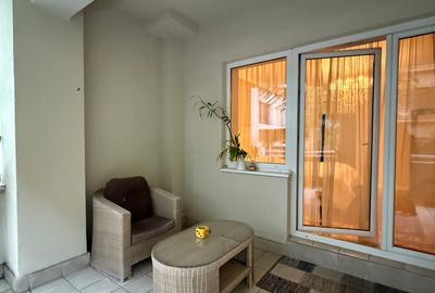 Apartament cu 4 camere în Herăstrău - 3