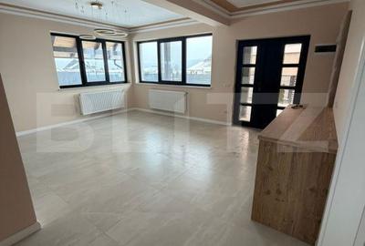 Casă cu 4 camere cu Teren 400 Mp în Central - 4