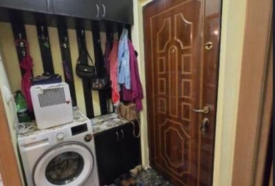Garsonieră semidecomandată în Mărăști