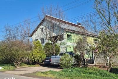Casă cu 4 camere cu Teren 320 Mp în Central - 6